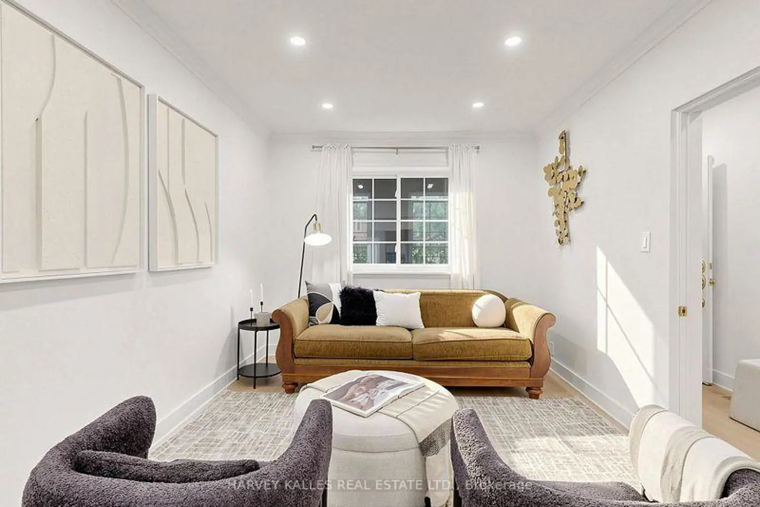 108 Caledonia Road photo 4