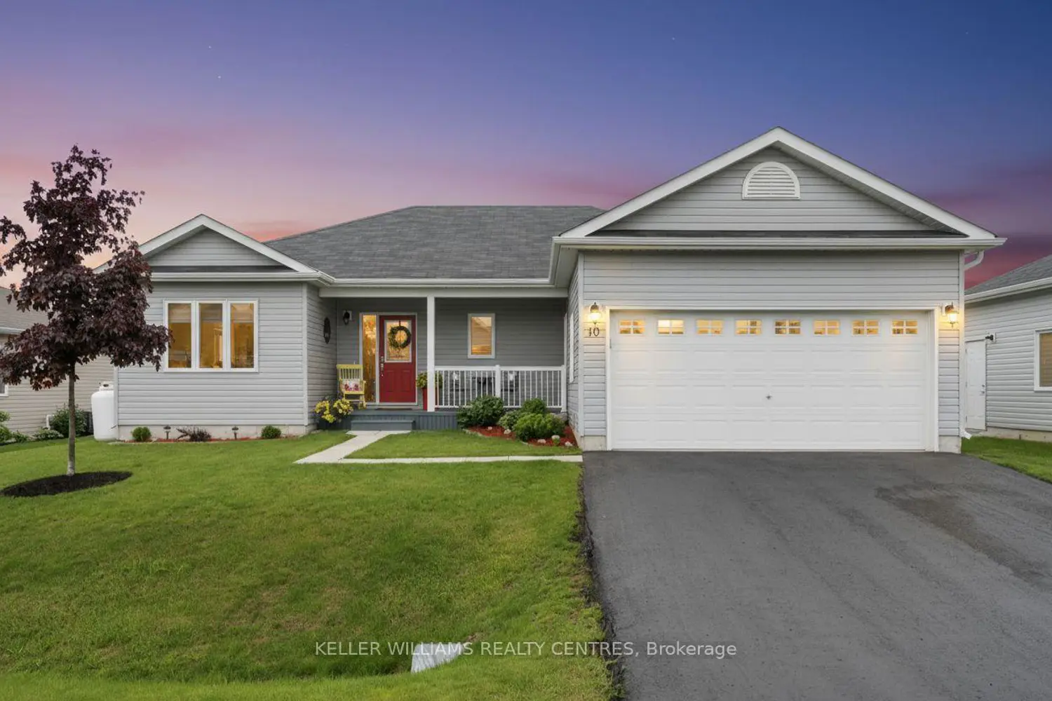 10 Sinclair Crescent