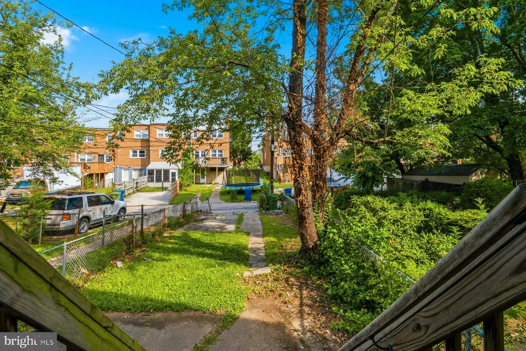 4812 Aberdeen Avenue, Baltimore, MD 21206