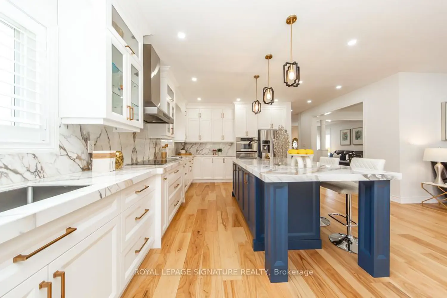 3773 Quiet Creek Drive photo 4