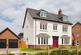 Plot 144 at Houlton, Houlton Way, Rugby CV23