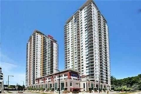1706-25 Town Centre Court, Toronto, ON, M1P 0B4