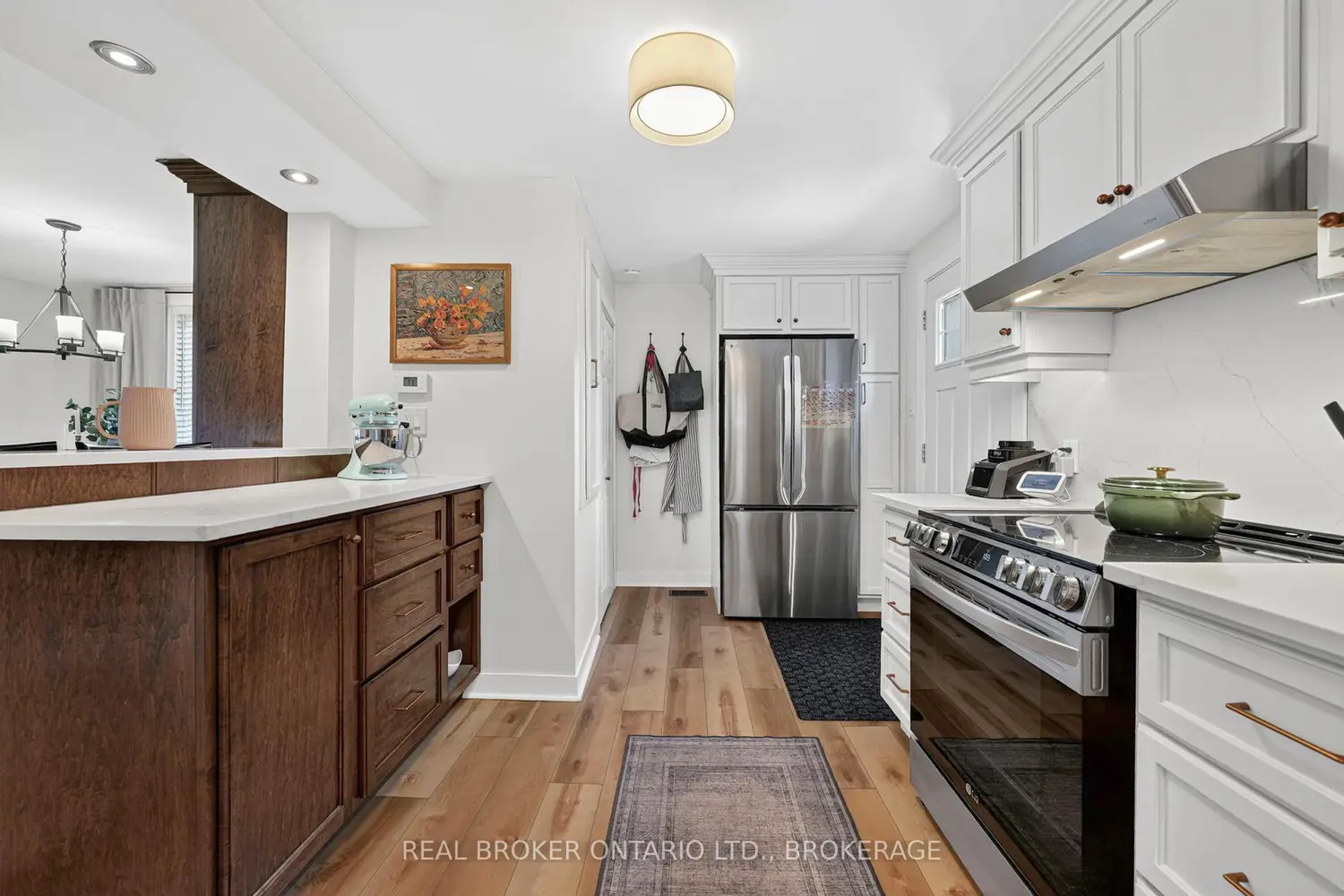 17 Pine Street photo 5