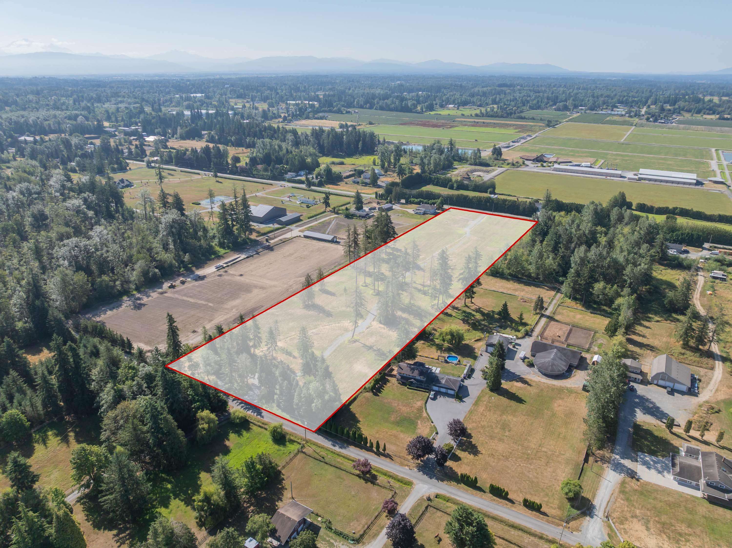 22714 26 Avenue, Langley, BC, V2Z 2Z5