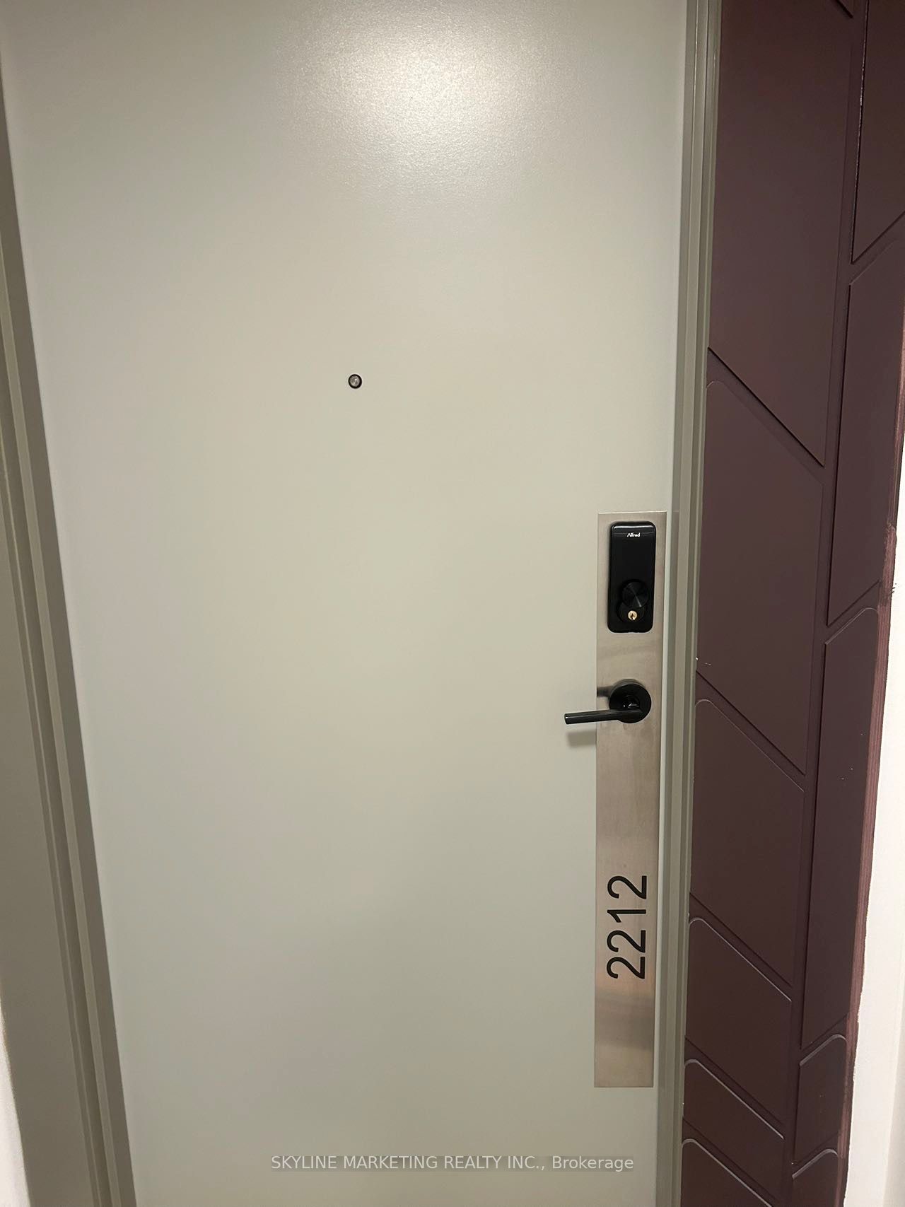 2212-5105 Hurontario Street, Mississauga, ON, L4Z 0C9