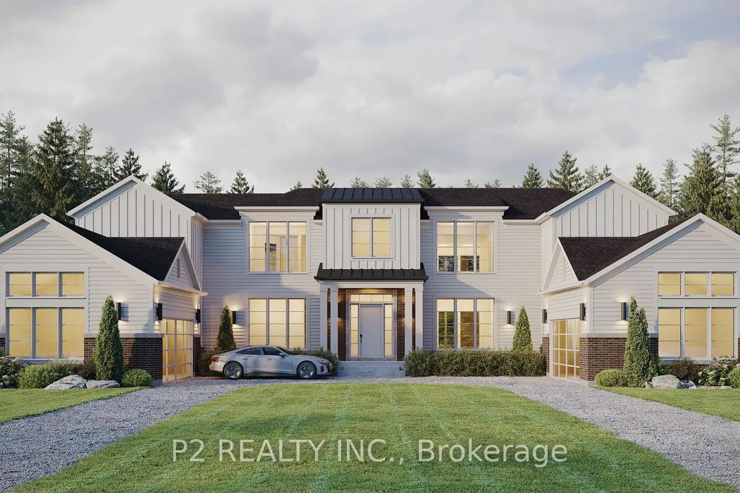 33 Newton Reed Crescent