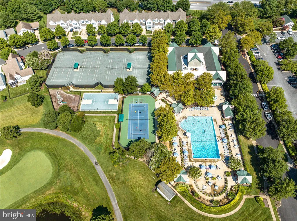 132 October Glory Avenue Unit B, Ocean View, DE 19970
