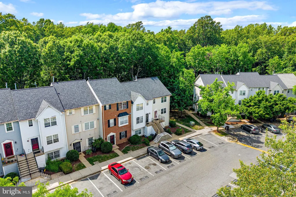7112 Mahogany Drive Unit 7, Landover, MD 20785