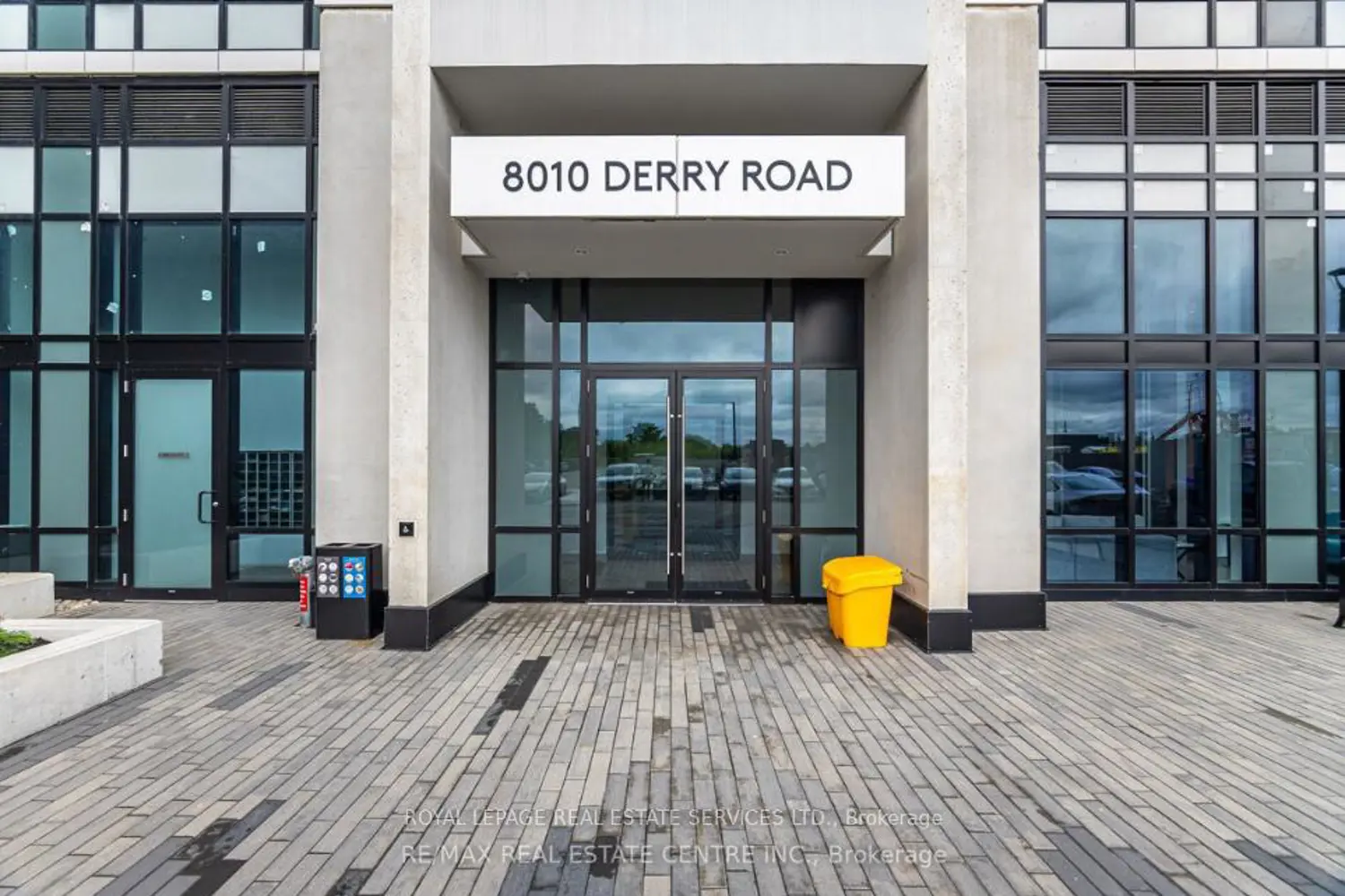 8010 Derry Road 306