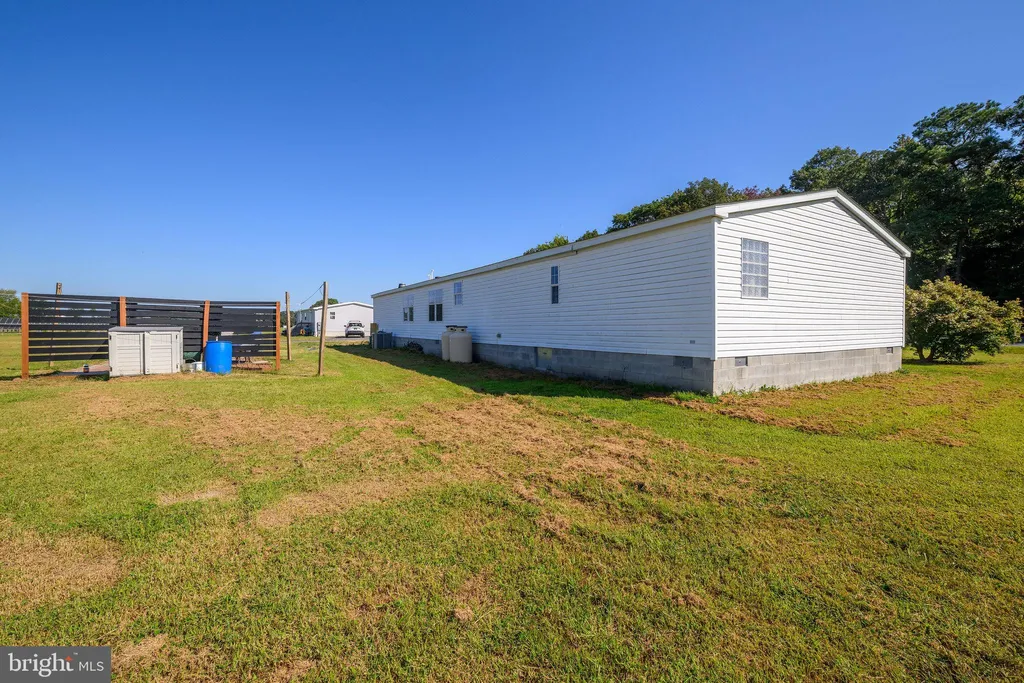 18830 Gravel Hill Road, Georgetown, DE 19947