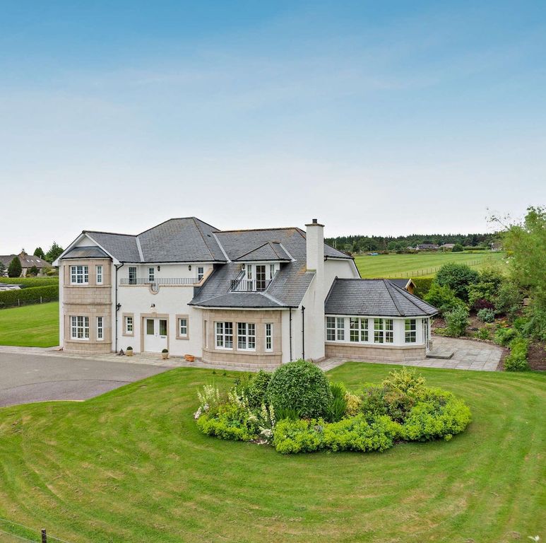 5 bed detached house for saleHeights Of Woodside, Westhill, Inverness, Highland IV2