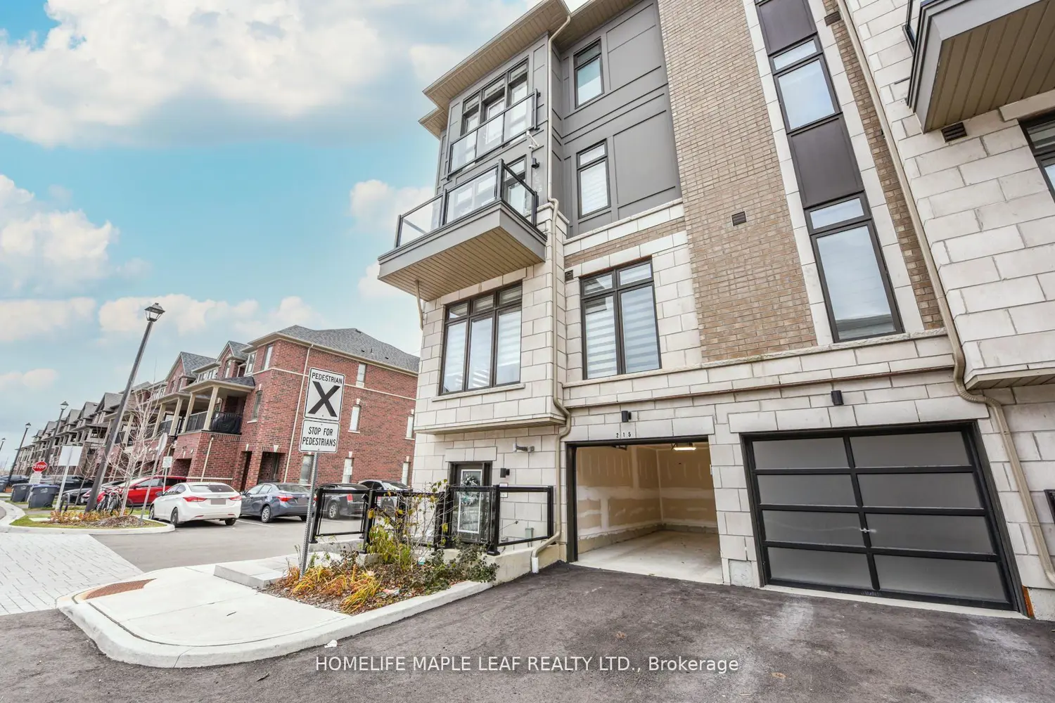 30 Halliford Place 215