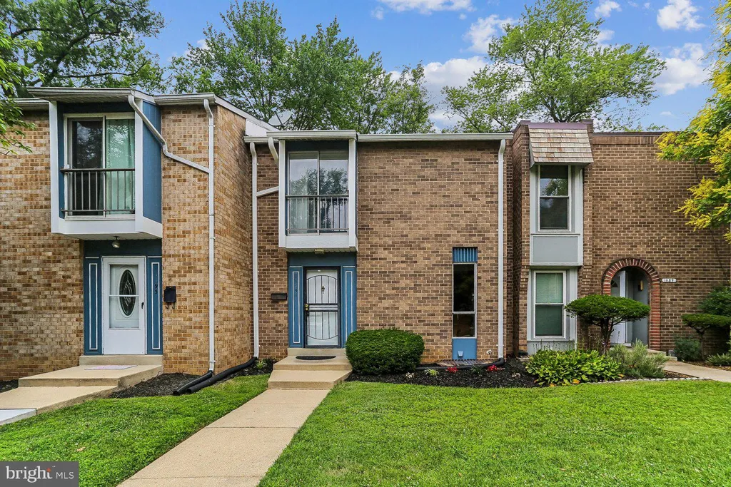 11191 Columbia Pike Unit 41, Silver Spring, MD 20901 photo 3