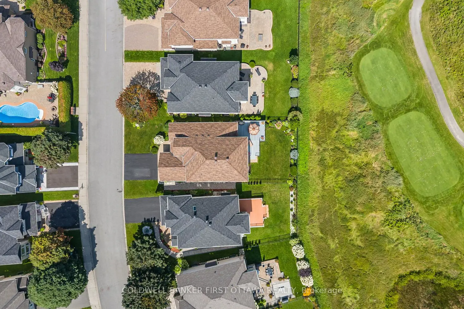 6 Blackshire Circle