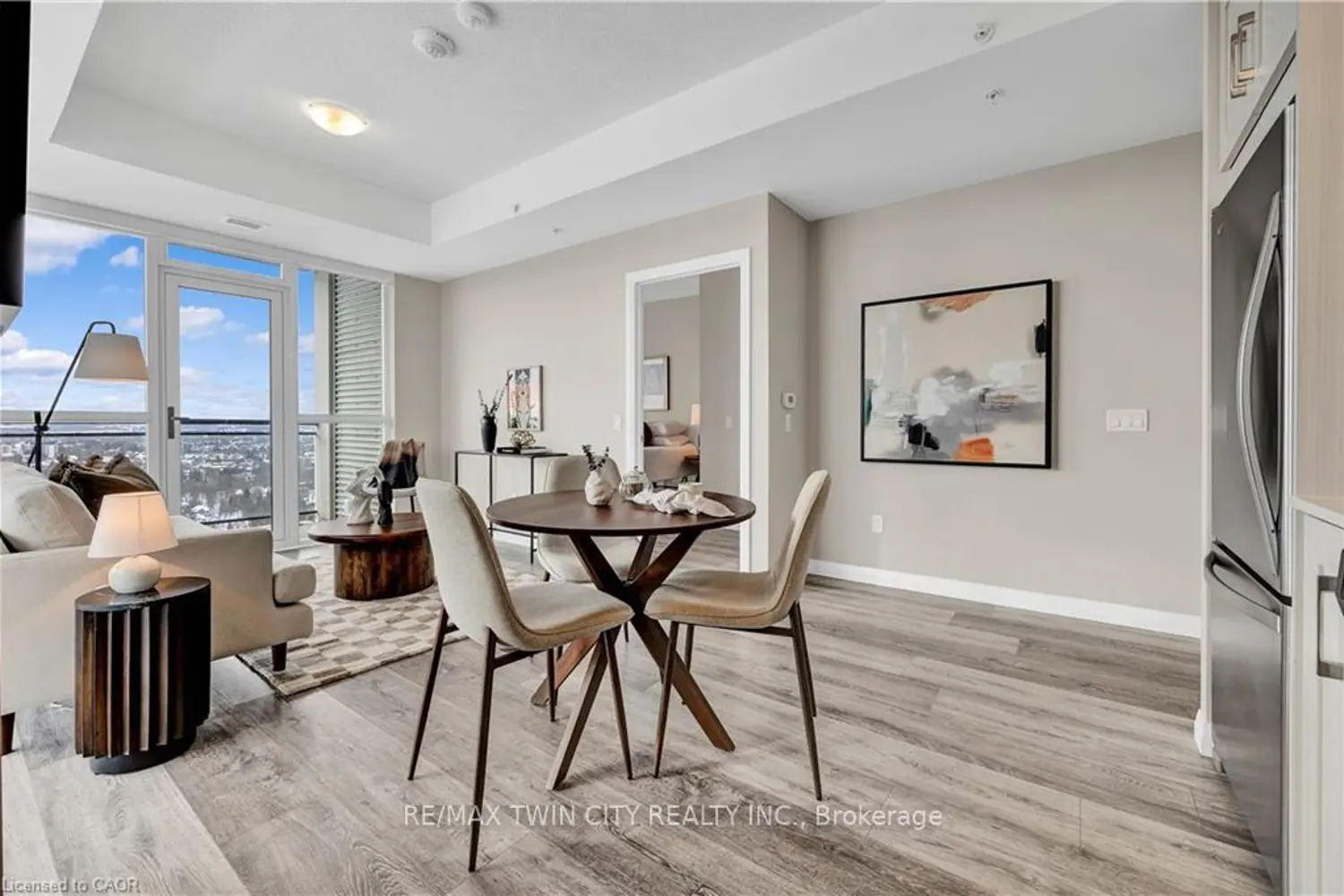 60 Charles Street 2705 photo 5