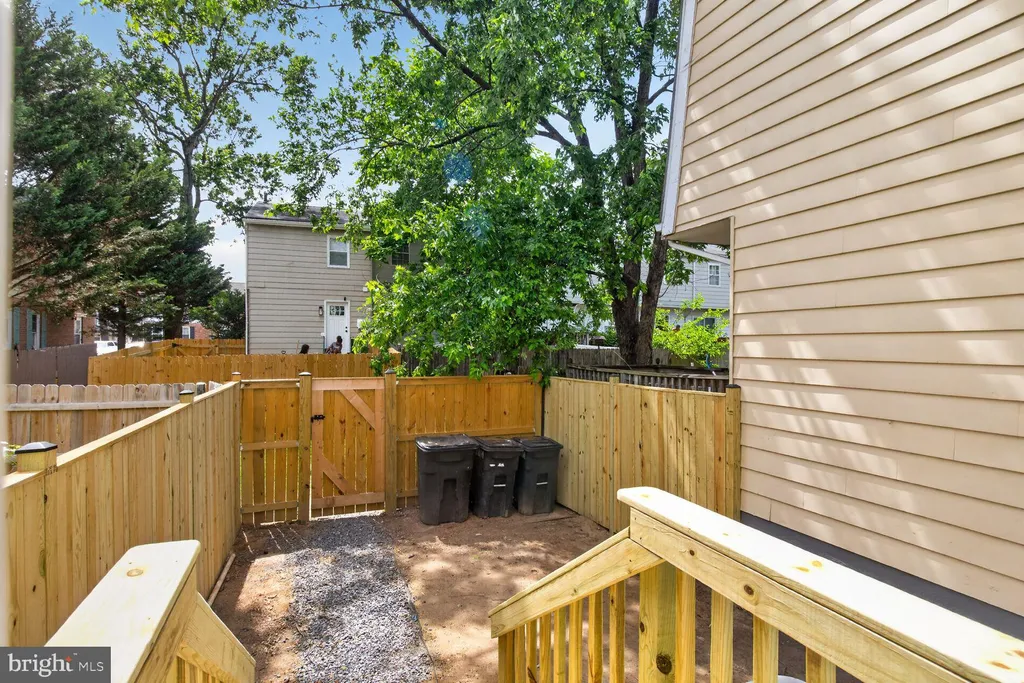 8220 Marlton Court, Severn, MD 21144
