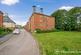 Brewery Lane, Romsey Town Centre, Hampshire