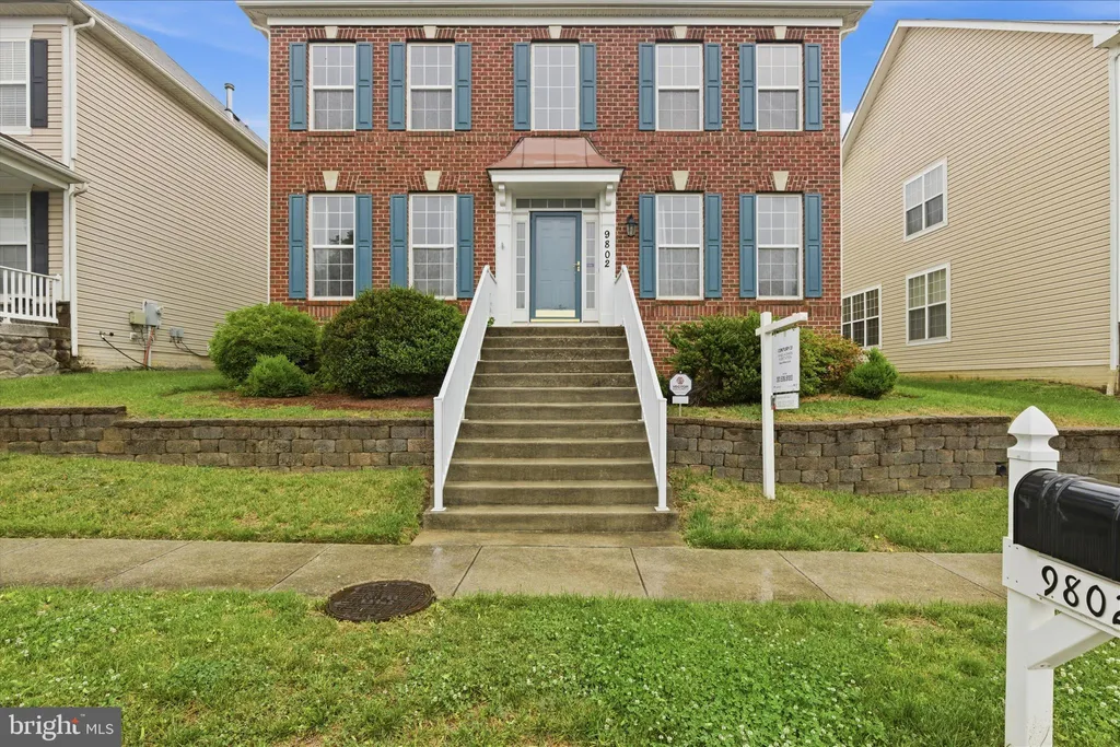9802 Byward Boulevard, Bowie, MD 20721 photo 4