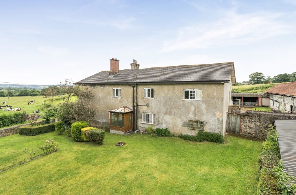 Land for saleAwliscombe, Honiton, Devon EX14 photo 3
