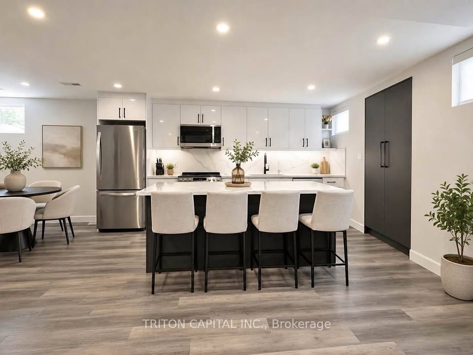 2 Morning Sparrow Drive, Vaughan, ON, L4H 5A6