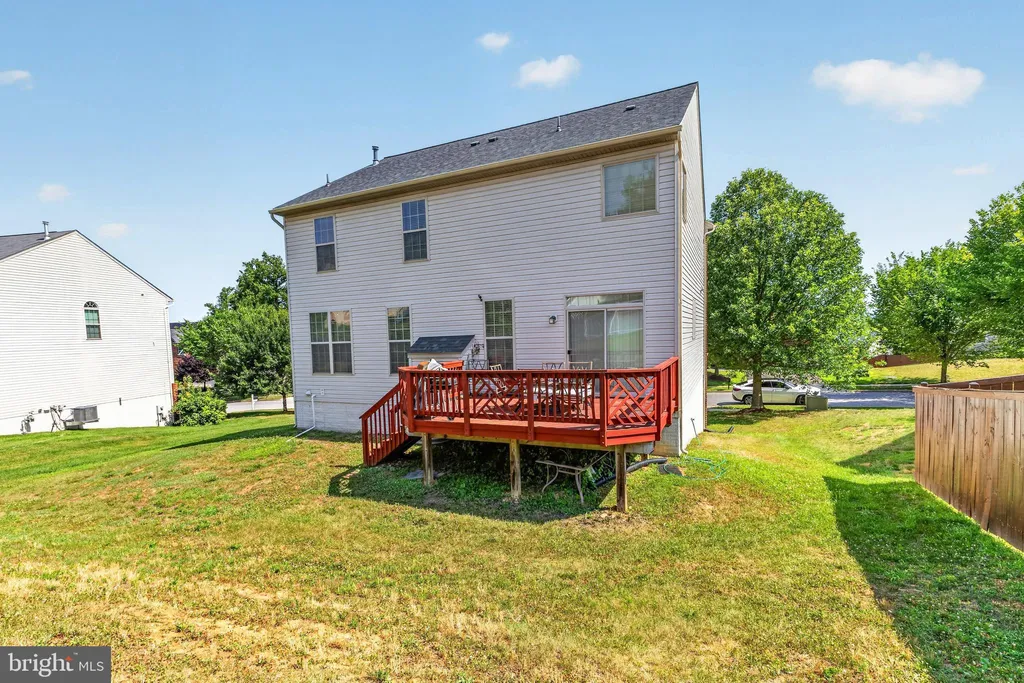 603 Bricker Drive, Fort Washington, MD 20744
