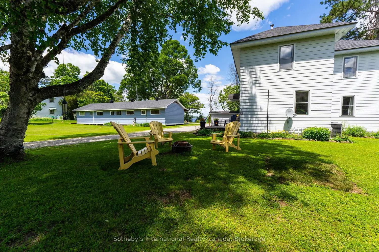 1581 Port Stanton Parkway photo 3