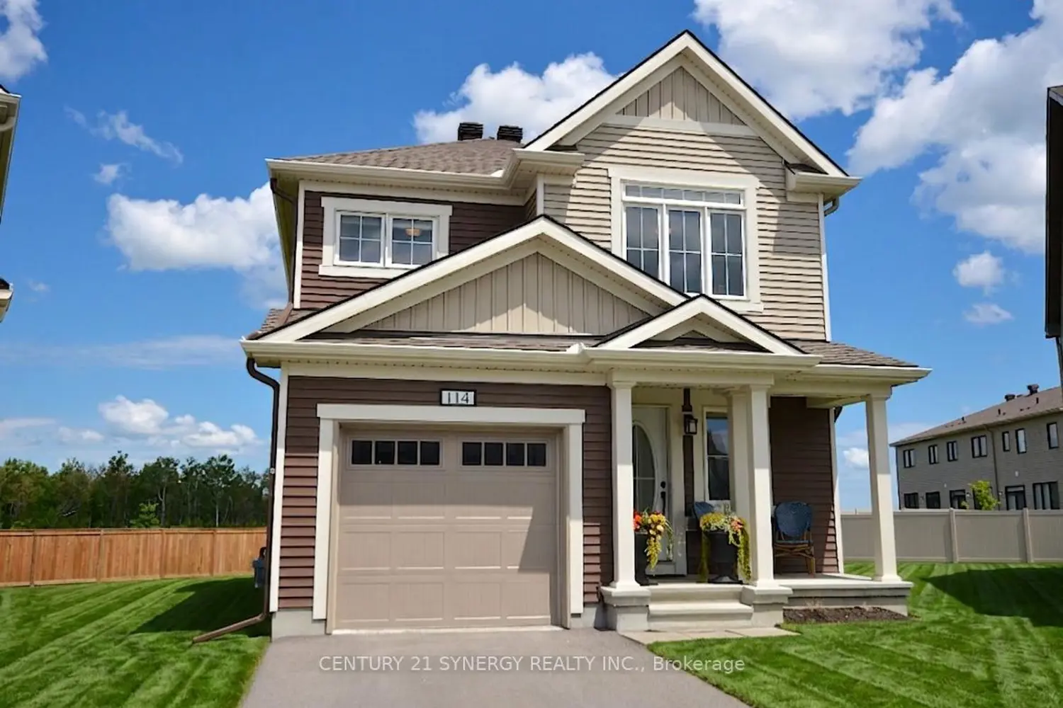 114 Unity Place photo 2