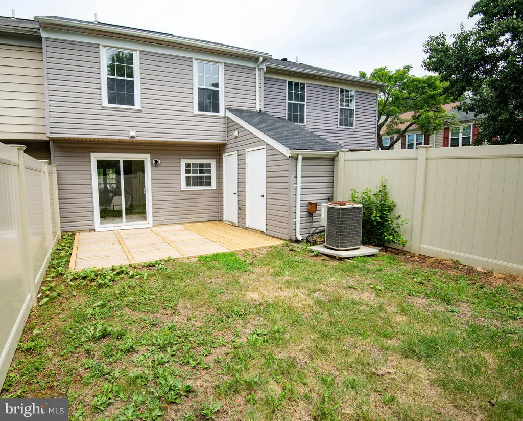 4626 Grebe Place, Waldorf, MD 20603