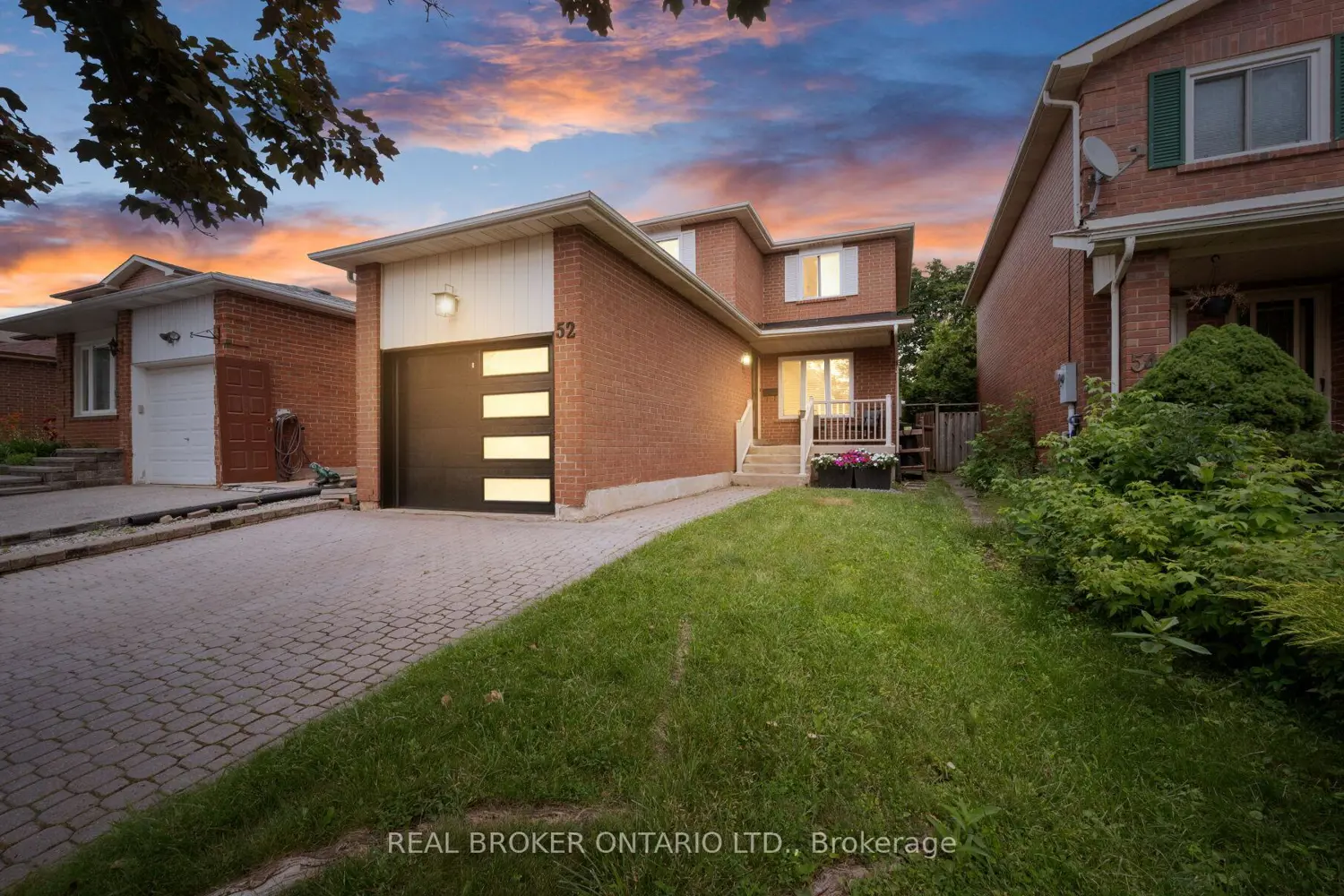 52 Vivaldi Crescent