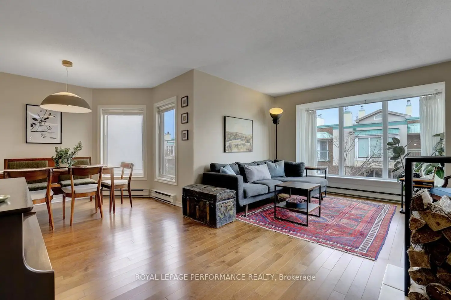 1 Columbus Avenue 401D photo 4