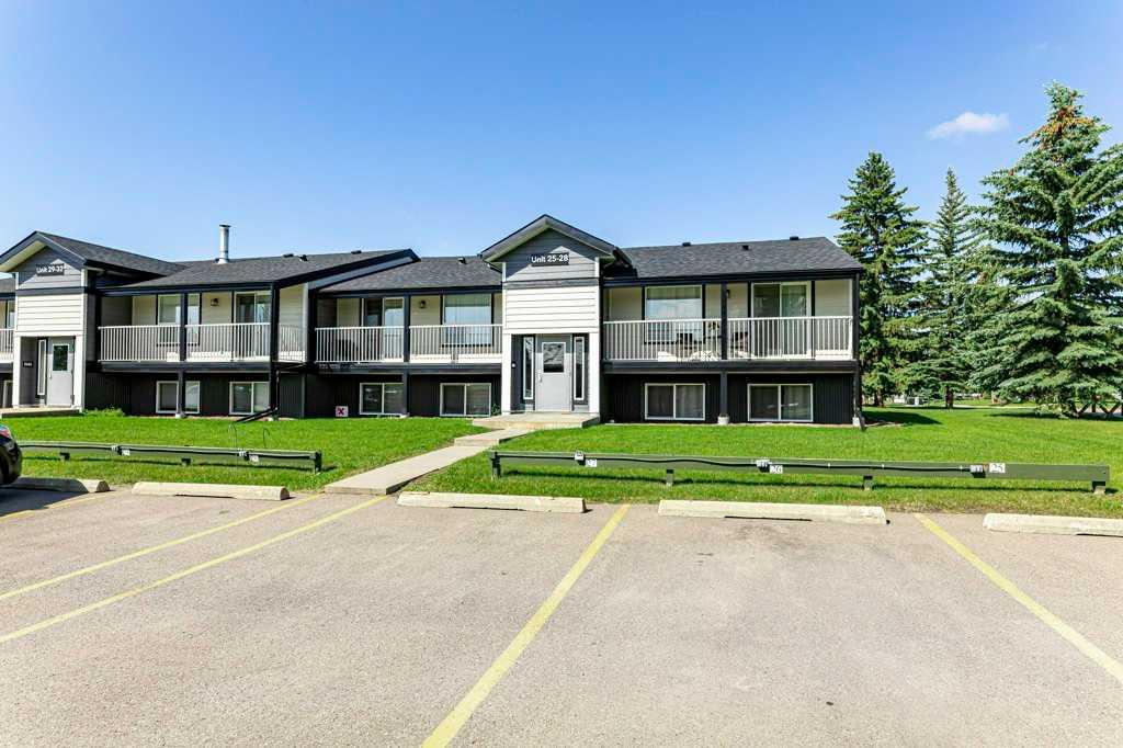 27-11 Stanton Street, Red Deer, AB, T4N 0B9