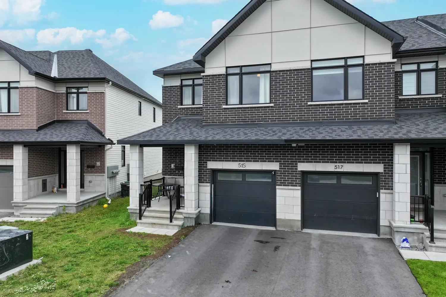 515 Corretto Place