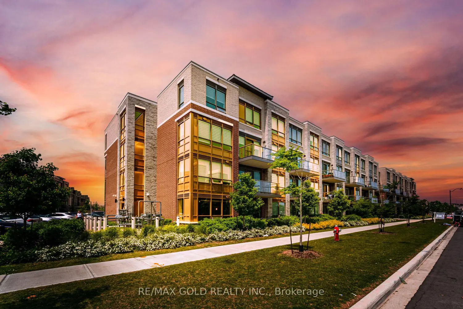 95 Attmar Drive 307