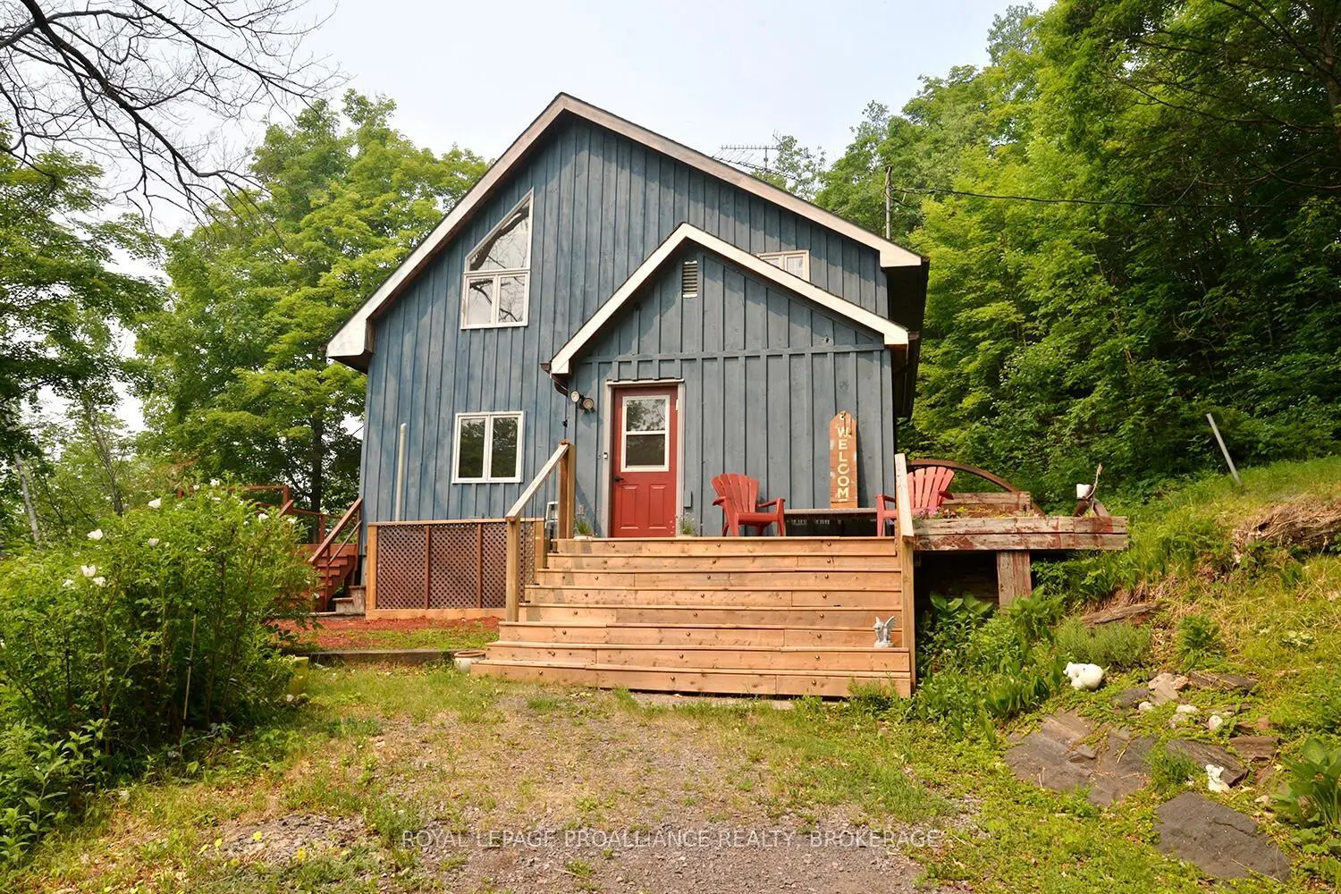 29263 Highway 7