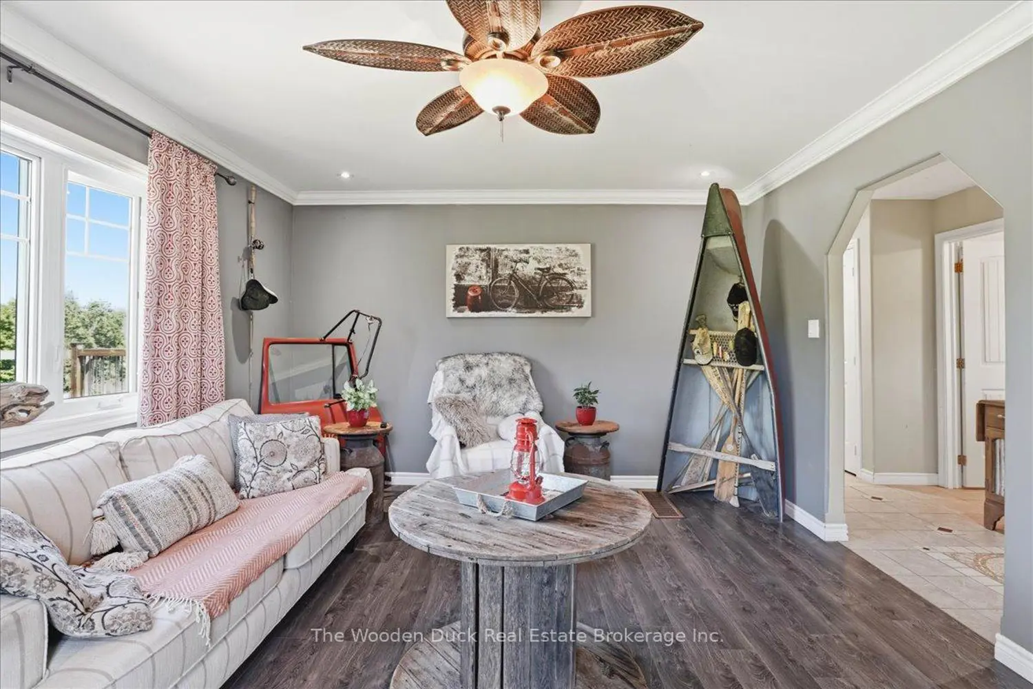 1133 Island Road photo 2