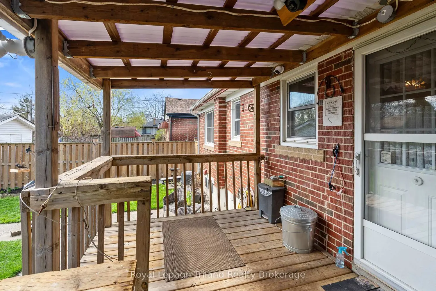 91 Wise Crescent photo 3