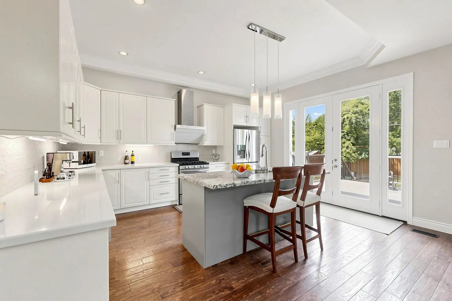 133 Cooks Bay Drive photo 5