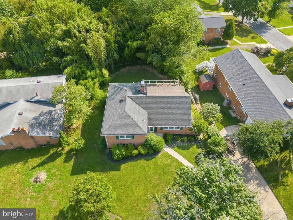10802 Meadowhill Road, Silver Spring, MD 20901