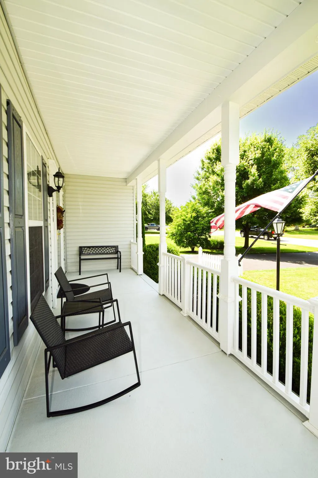 5724 Carrington Drive, White Marsh, MD 21162