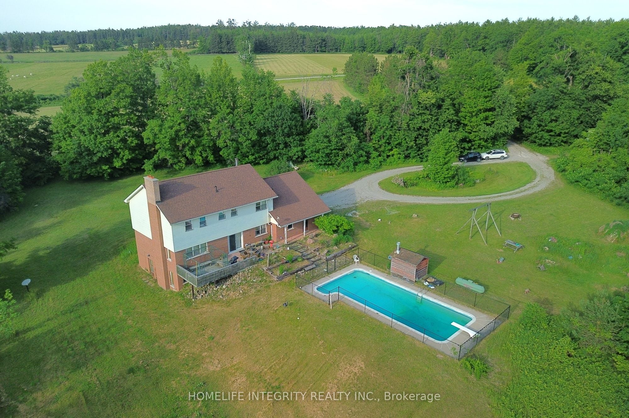 4892 5 Line N, Oro-medonte, ON, L0L 1V0