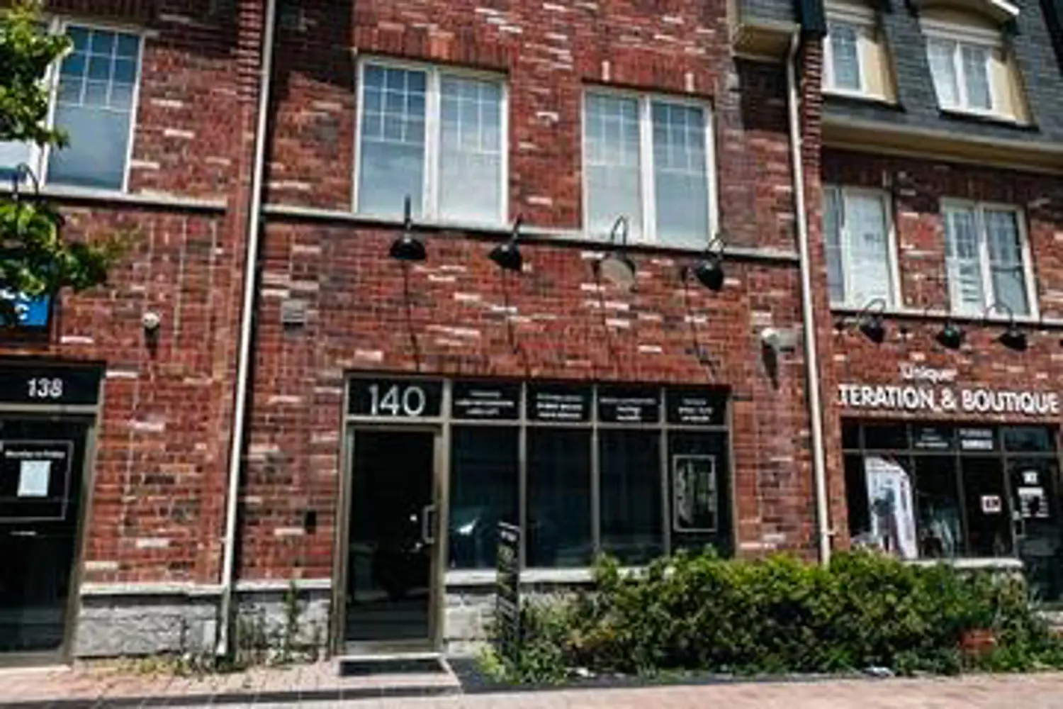 140 Inspire Boulevard