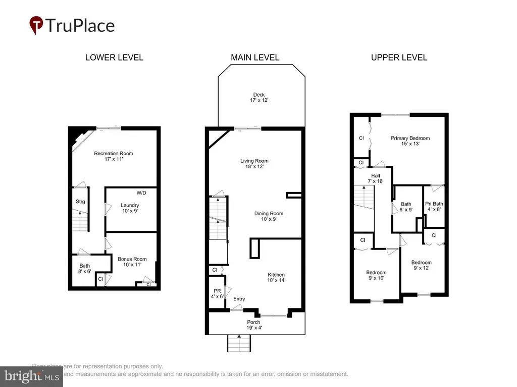 19322 Liberty Heights Lane, Germantown, MD 20874