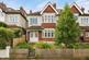 Kirkstall Road, London SW2