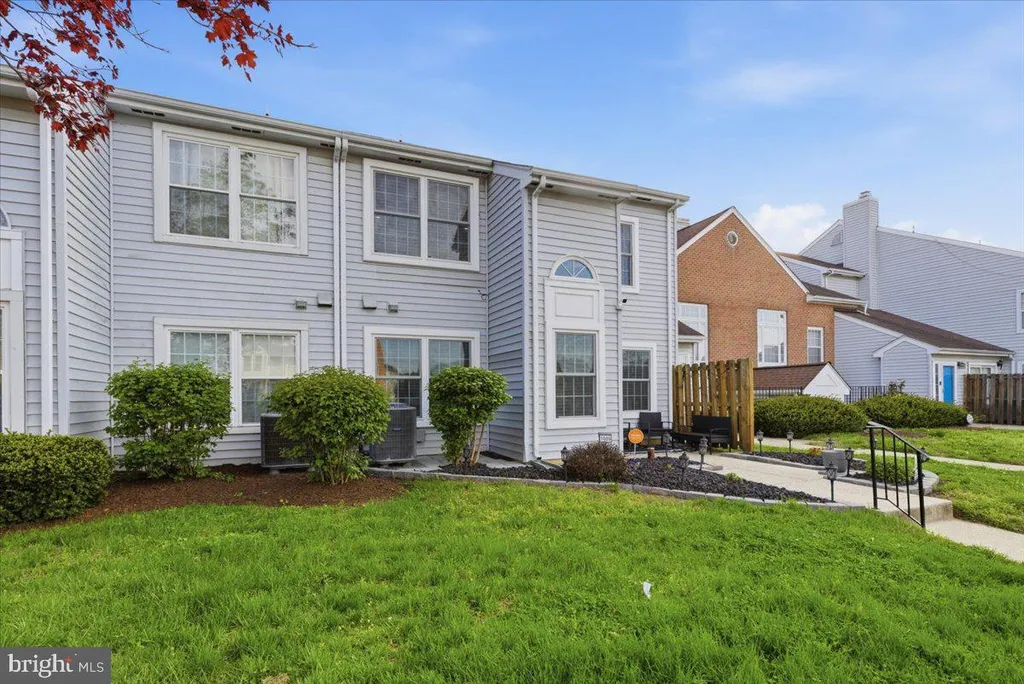 1008 Spring Valley Court, Fort Washington, MD 20744
