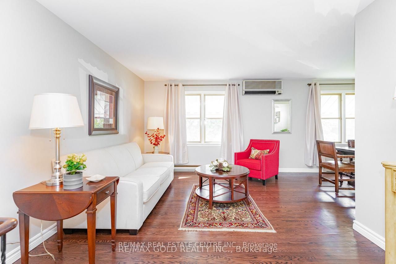 67 Cavendish Crescent, Brampton, ON, L6T 1Z4