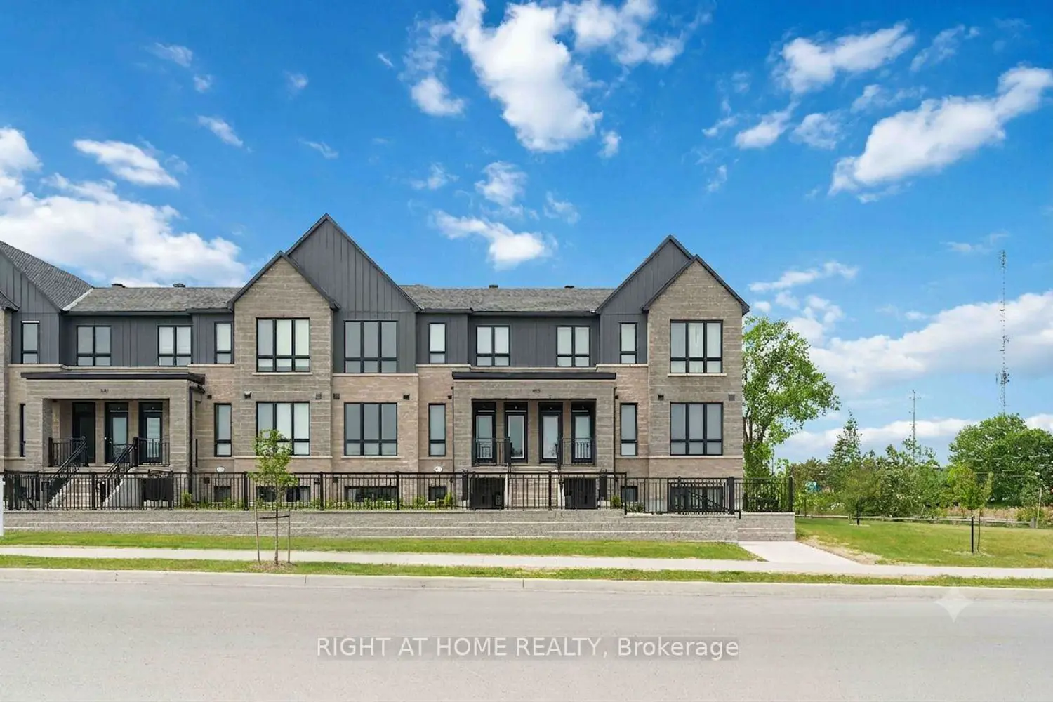 800 Roger Griffiths Avenue D