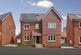 The Millbrook at King George's Vale, Northaw Road East EN6