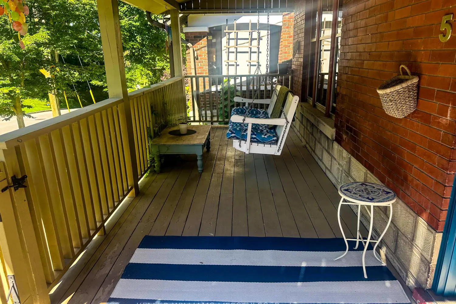 5 Cove Road photo 2