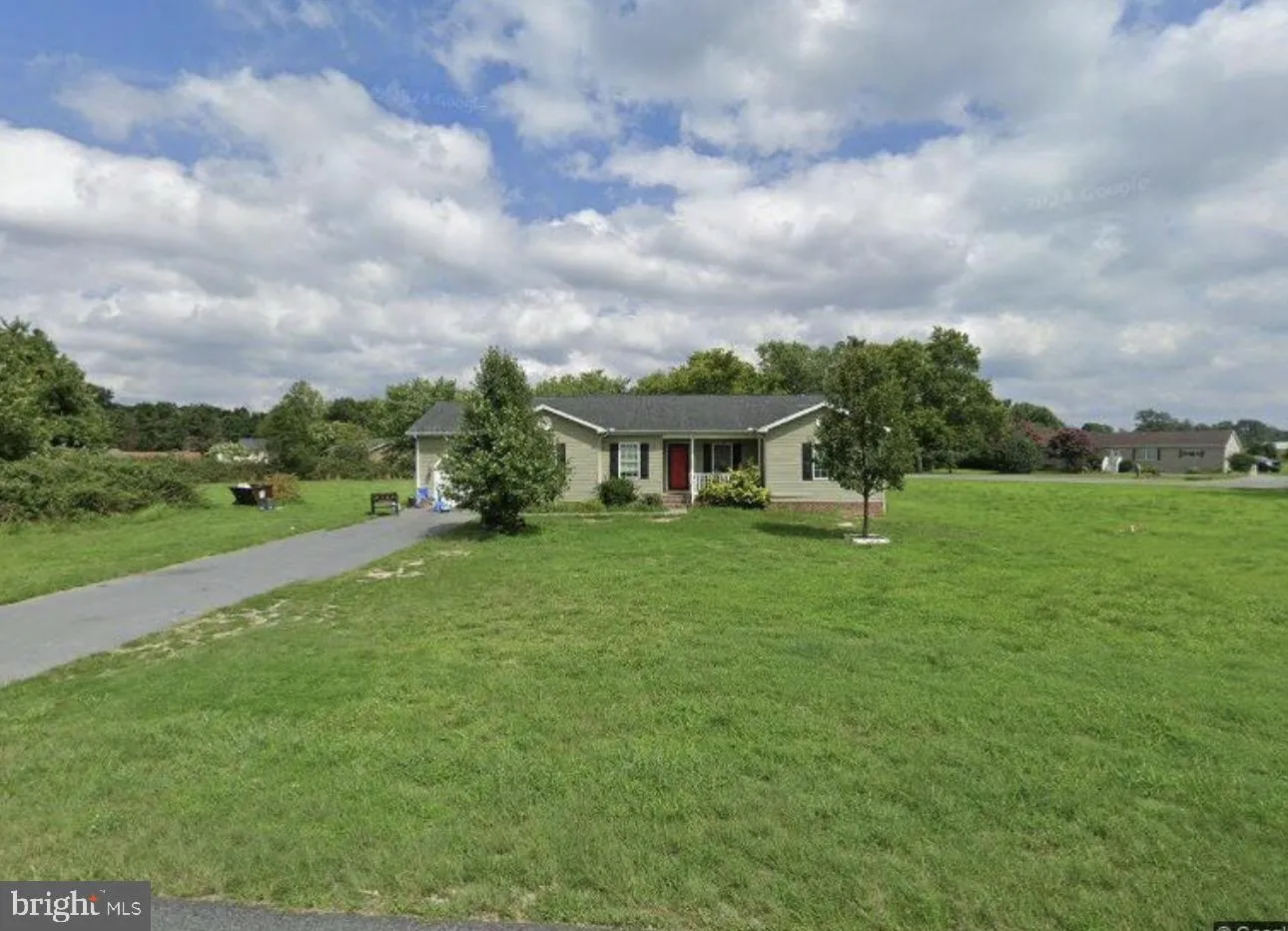 33133 Old Hickory Road, Laurel, DE 19956