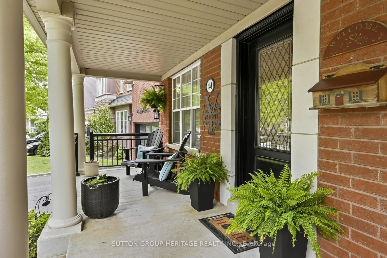 44 Sabbe Crescent